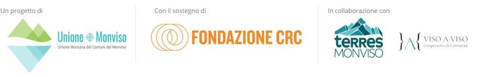 Logo Sponsor BikeSquare Monviso