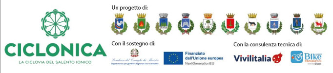 Logo Sponsor BikeSquare Salento